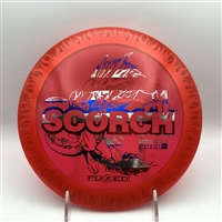 Discraft FuZed Scorch 174.3g  - Flame Scorch