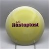 Kastaplast K1 Grind Guld 174.7g  - Let's Kastaplast Stamp