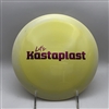 Kastaplast K1 Grind Guld 174.7g  - Let's Kastaplast Stamp