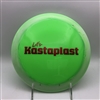 Kastaplast K1 Grind Guld 173.2g  - Let's Kastaplast Stamp
