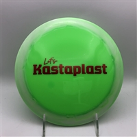 Kastaplast K1 Grind Guld 173.2g  - Let's Kastaplast Stamp