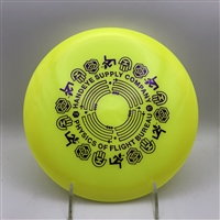 Latitude 64 Opto Saint 174.6g  - Handeye Supply Co 'Run Around' Stamp