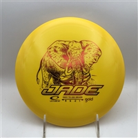Latitude 64 Gold Jade 159.8g