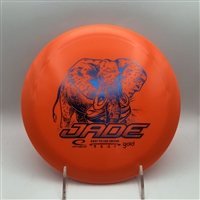 Latitude 64 Gold Jade 157.0g