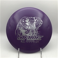 Latitude 64 Gold Jade 158.9g