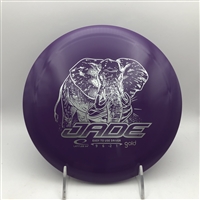 Latitude 64 Gold Jade 157.8g