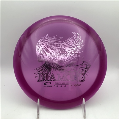Latitude 64 Opto Diamond 158.5g