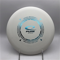 Latitude 64 Zero Pro Pure 172.2g