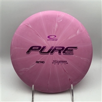 Latitude 64 Retro Pure 174.9g
