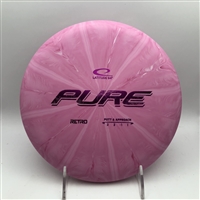 Latitude 64 Retro Pure 174.8g