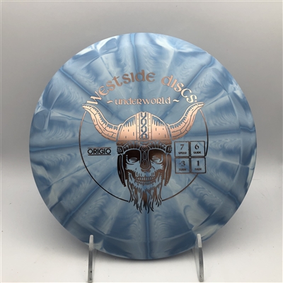 Westside Origio Underworld 176.3g