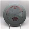 Dynamic Discs Classic Supreme Judge 175.1g