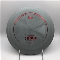 Dynamic Discs Classic Supreme Judge 175.1g