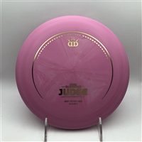Dynamic Discs Classic Supreme Judge 174.9g