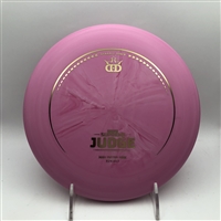 Dynamic Discs Classic Supreme Judge 174.4g