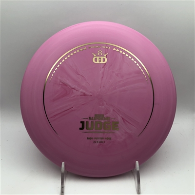 Dynamic Discs Classic Supreme Judge 174.4g
