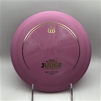Dynamic Discs Classic Supreme Judge 173.5g