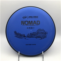 MVP Electron Nomad 173.6g