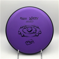 MVP Electron Firm Ion 172.5g