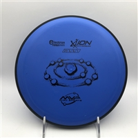 MVP Electron Firm Ion 171.7g