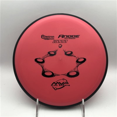 MVP Electron Firm Anode 174.5g