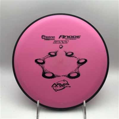MVP Electron Firm Anode 171.3g