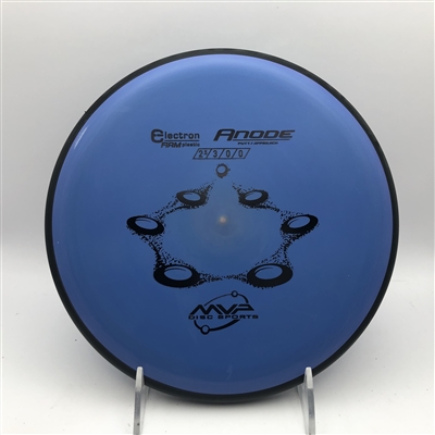 MVP Electron Firm Anode 171.1g