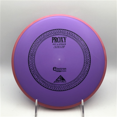 Axiom Electron Firm Proxy 172.3g