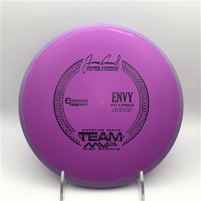 Axiom Electron Firm Envy 173.5g