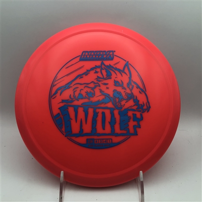 Innova DX Wolf 153.0g
