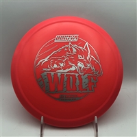 Innova DX Wolf 151.8g
