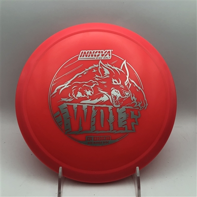 Innova DX Wolf 151.8g