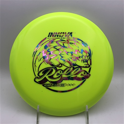 Innova Star Rollo 177.8g