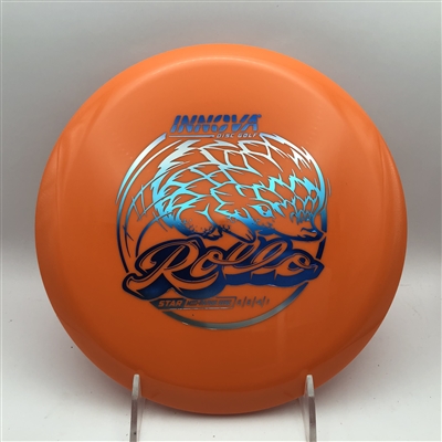 Innova Star Rollo 177.5g