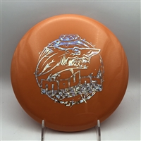 Innova Gstar Mako3 181.5g