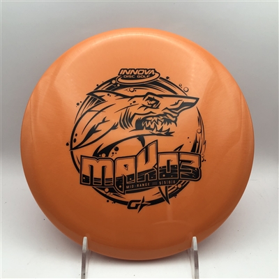 Innova Gstar Mako3 182.0g