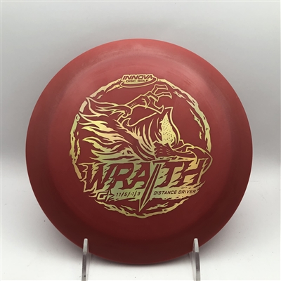 Innova Gstar Wraith 175.3g