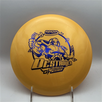 Innova Gstar Destroyer 171.8g