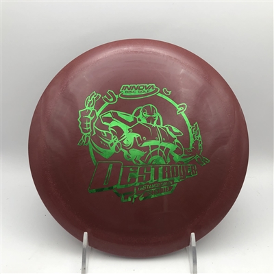 Innova Gstar Destroyer 175.0g
