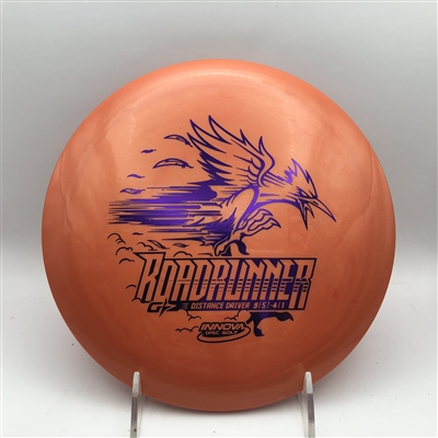 Innova Gstar Roadrunner 172.7g