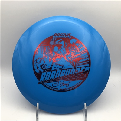 Innova Star Roadrunner 176.0g