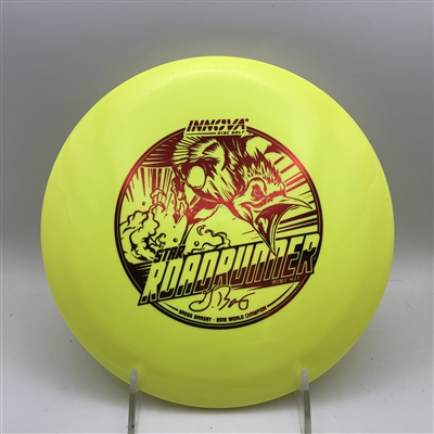 Innova Star Roadrunner 163.3g