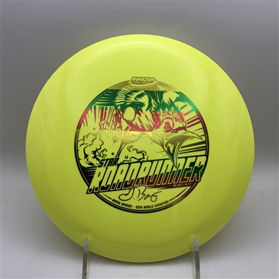 Innova Star Roadrunner 172.1g
