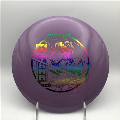 Innova Star Katana 172.6g