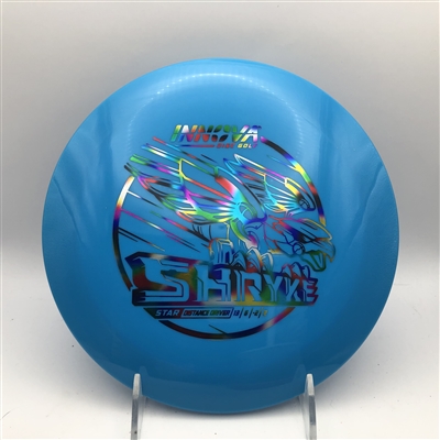 Innova Star Shryke 175.1g