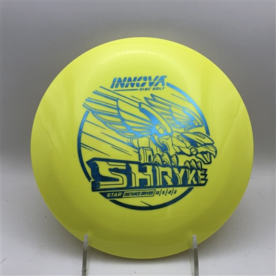 Innova Star Shryke 172.8g