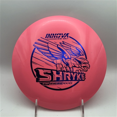 Innova Star Shryke 174.5g
