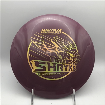 Innova Star Shryke 170.5g