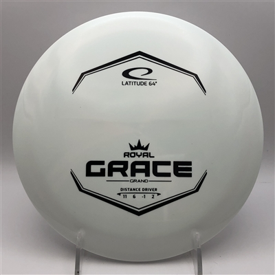 Latitude 64 Royal Grace 170.6g