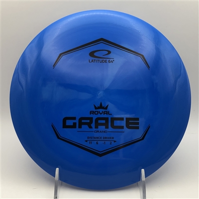 Latitude 64 Royal Grace 171.1g